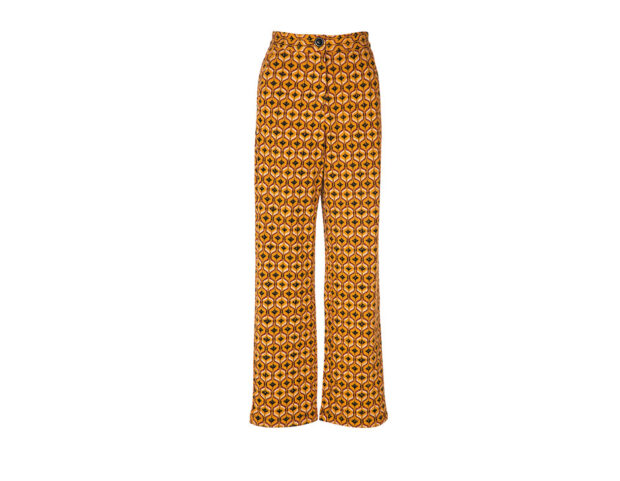 Pantaloni-SILVIAN-HEACH