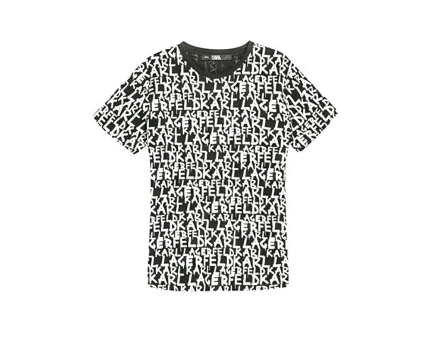 t-shirt-Karl-Lagerfeld-