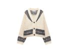 zara cardigan