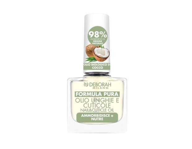 DB Formula Pura_olio-unghie-cuticole