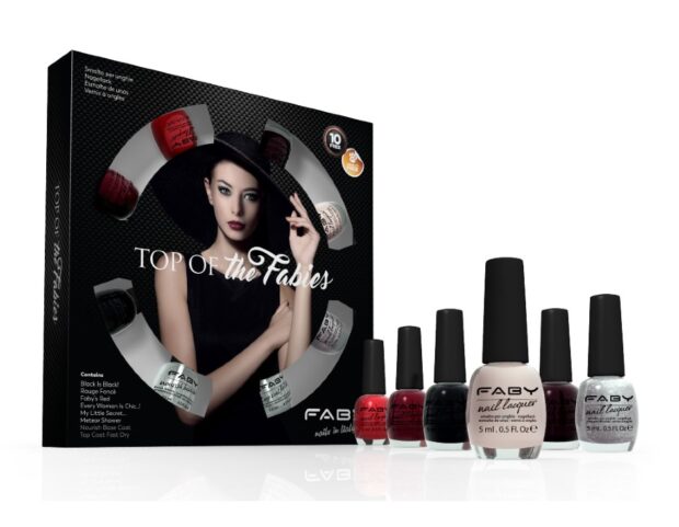 FABY – Top of the Fabies
