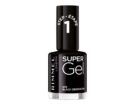 Rimmel_Super Gel_Black