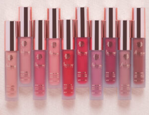 Wakeup Cosmetics iniziativa solidale