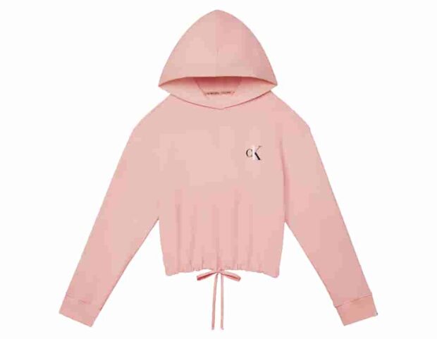 felpa calvin klein