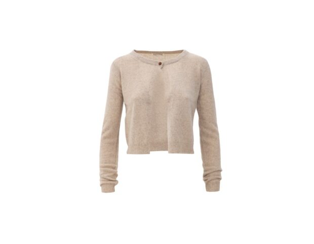 Maglia toppe
