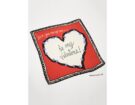 Parfois S Valentino fazzoletto (3)