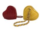 w 111 trousse con catena scontornata