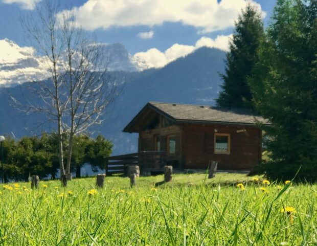 airbnb bolzano