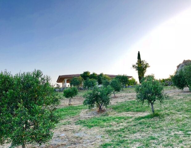 airbnb calabria