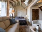 airbnb lazio