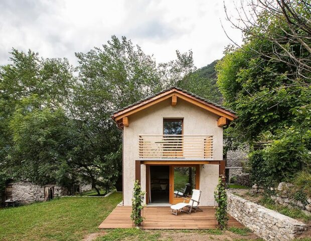 airbnb lombardia