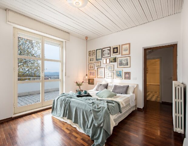 airbnb piemonte