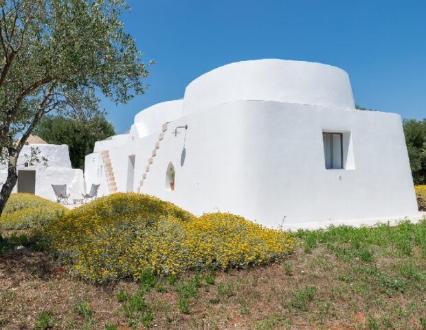 airbnb puglia