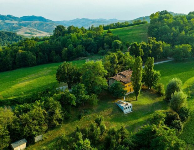 airbnb san valentino