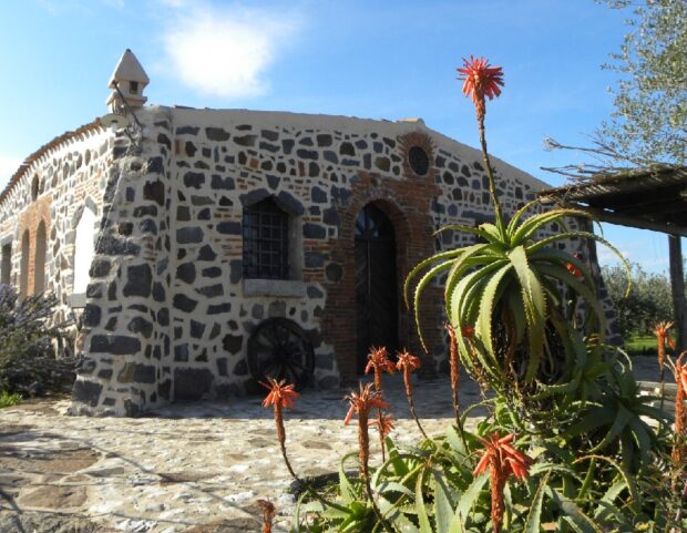 airbnb sardegna