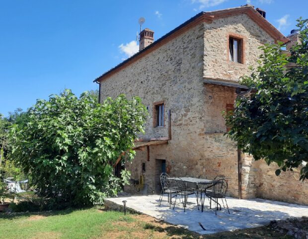 airbnb toscana