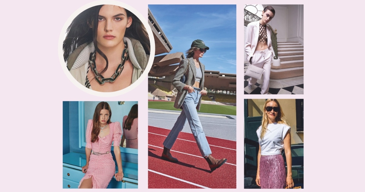 Must-have per la primavera: otto stili per aggiornare il tuo look - Tu Style