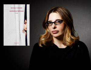 Teresa Ciabatti: intervista a "la più amata", in libreria con il romanzo "Sembrava bellezza"
