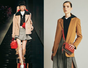 Copia il look: lo stile college ispirato a Gossip Girl