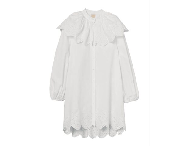 blusa hm