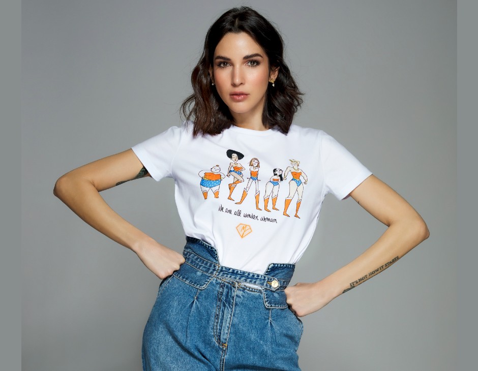 capsule collection manila grace