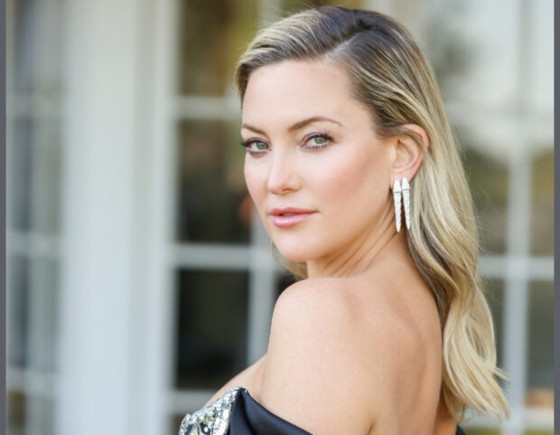 Golden Globes 2021 beauty
