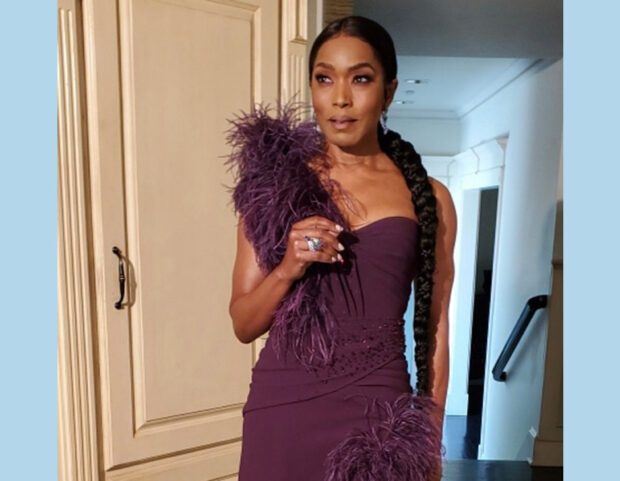 Golden Globes 2021 beauty