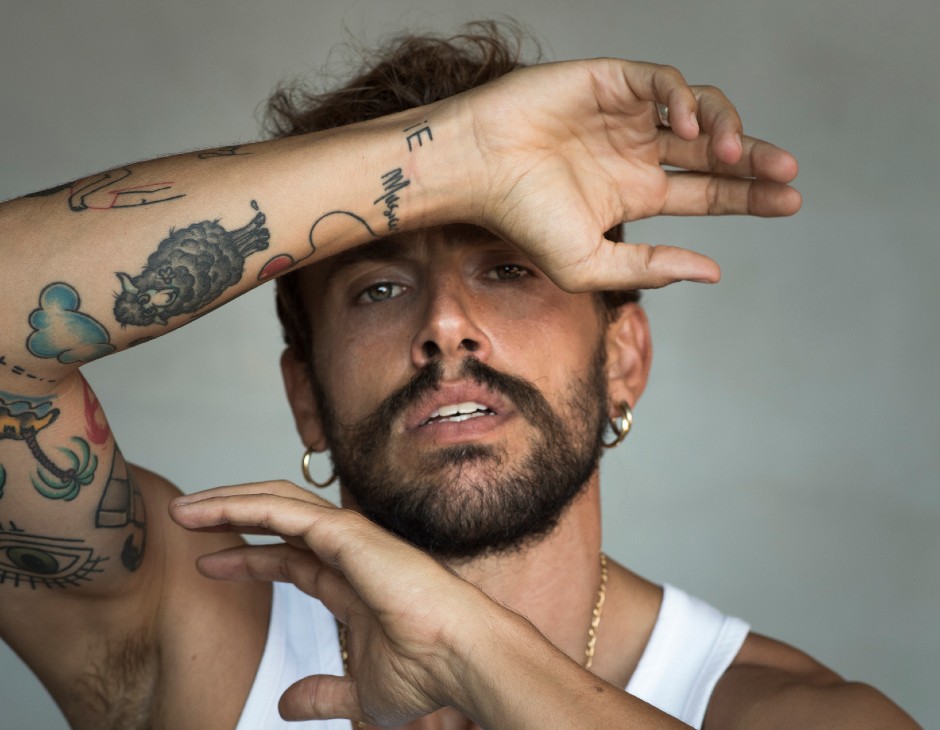 sanremo 2021 aiello