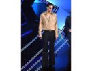 Achille Lauro look 2 Gucci finale Sanremo 2021