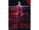 Achille Lauro look Gucci finale Sanremo 2021
