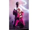 Achille Lauro look Gucci finale Sanrremo21
