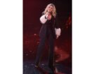 Emma Sanremo21 look quarta serata Gucci