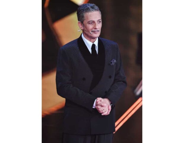 Fiorello Sanremo 2021