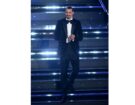Zlatan Ibrahimovic look 2 Dsquared2 finale Sanremo 2021