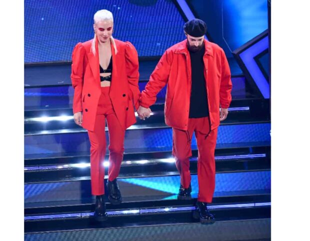 coma cose sanremo21 look 4 msgm
