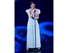francesca michielin look miu miu finale sanremo2021