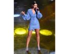 gaia sanremo 21 look 4 ferragamo