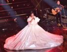 la rappresentante di lista look finale sanremo21