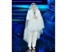 madame look dior finale sanremo2021