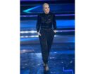 malika ayane look finale sanremo21 armani