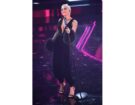 malika sanremo 2021 armani