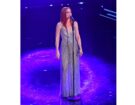 noemi look dolce e gabbana finale sanremo2021