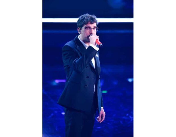 willie peyote sanremo 21 3s carlo pignatelli