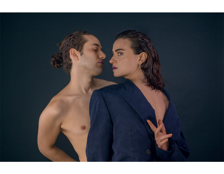 La Rappresentante di Lista a Sanremo
