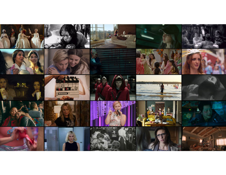 8 marzo su Netflix