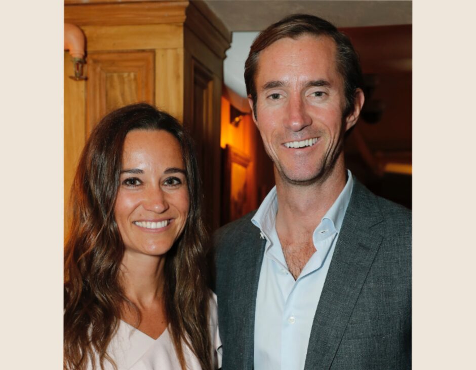 Pippa Middleton