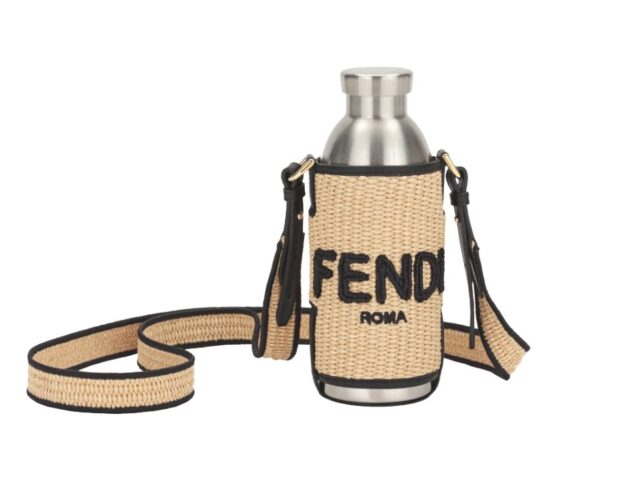 Fendi borraccia