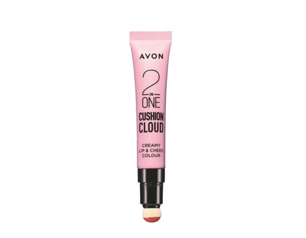 Avon CUSHION CLOUD Avon