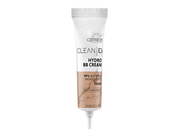 Catrice Clean ID Hydro BB