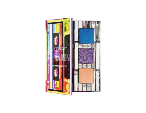 Urban Decay Pop Queen Open